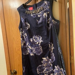 Joules Lightly Worn Dress
